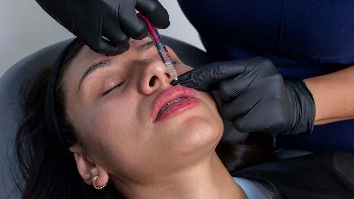 ‘A wild west’: how one Swiss company aims to tame the botox boom
