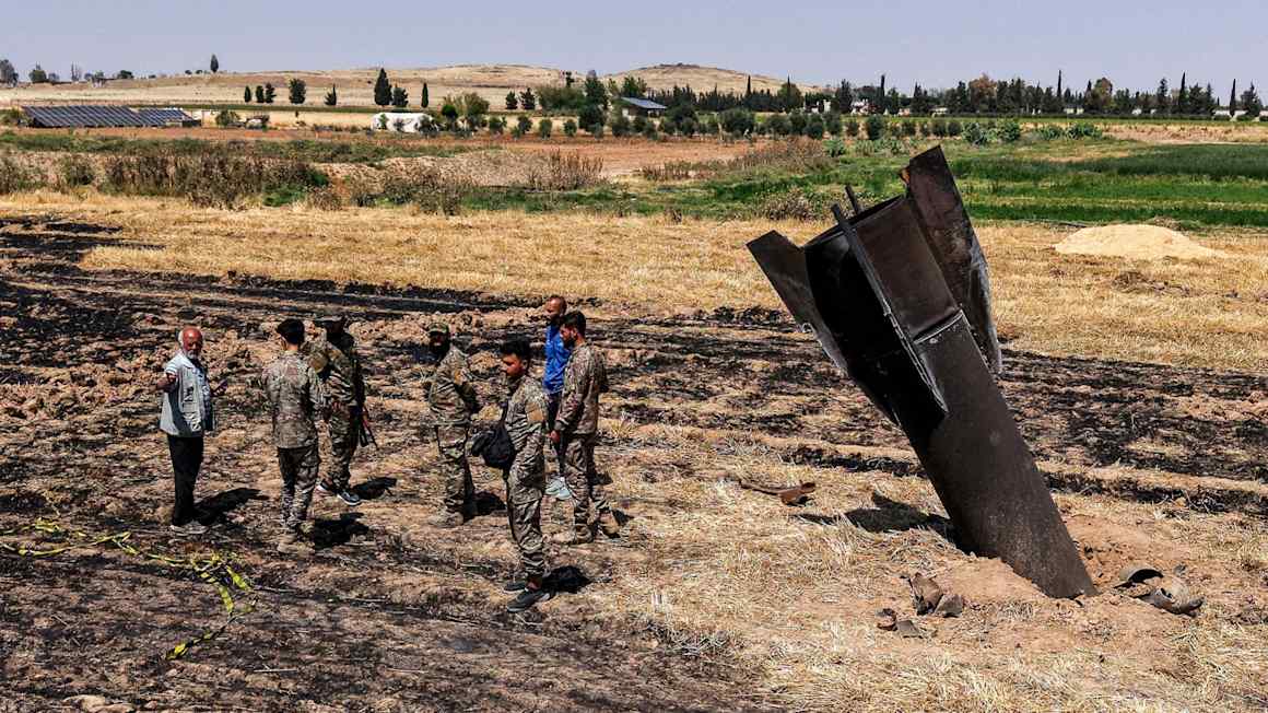 How Iran adapted its missile war with Trump