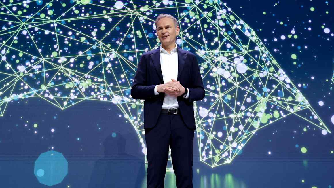 Volkswagen needs sense-makers at the top