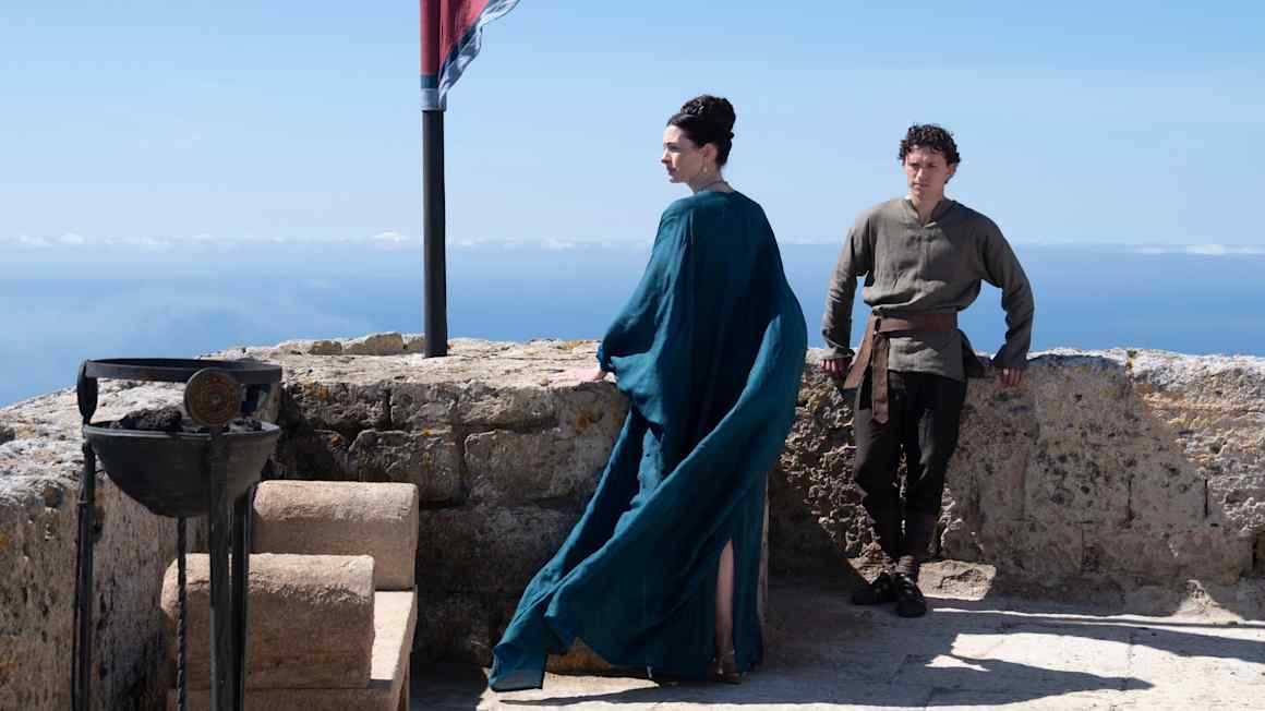Your odyssey to see ‘The Odyssey’ matters