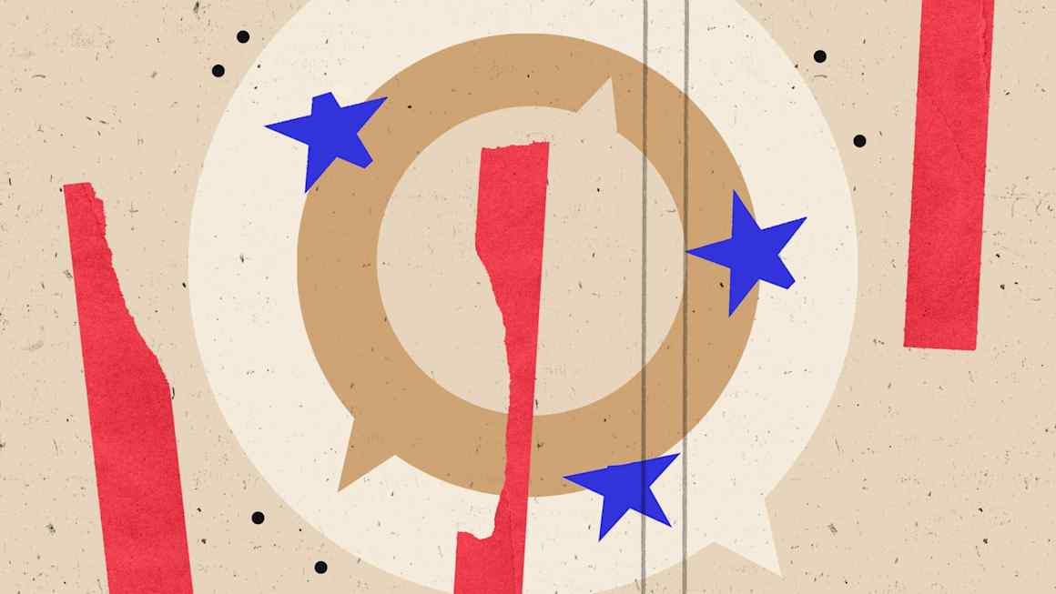 Nicole Krauss: On the strangeness of pledging allegiance to the flag
