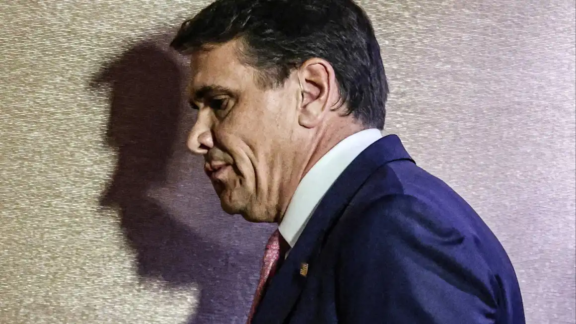 The man Trump wants to run the DoJ
