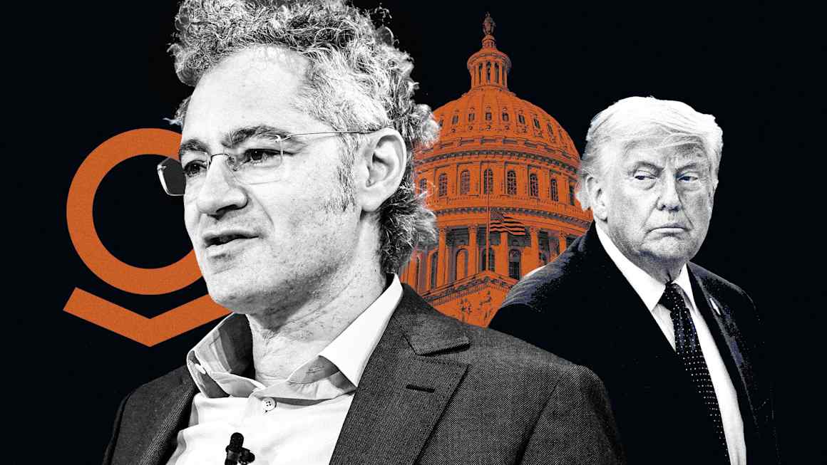 Palantir’s real weak spot