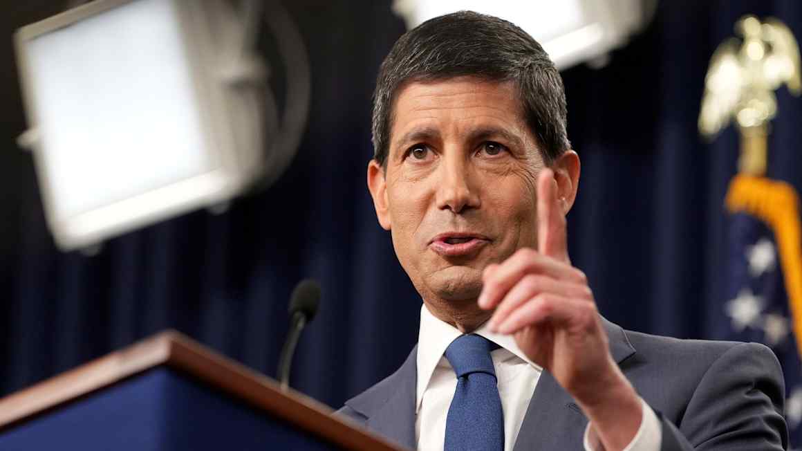 Warsh’s stripped-back Fed communication ‘already backfiring’, say investors