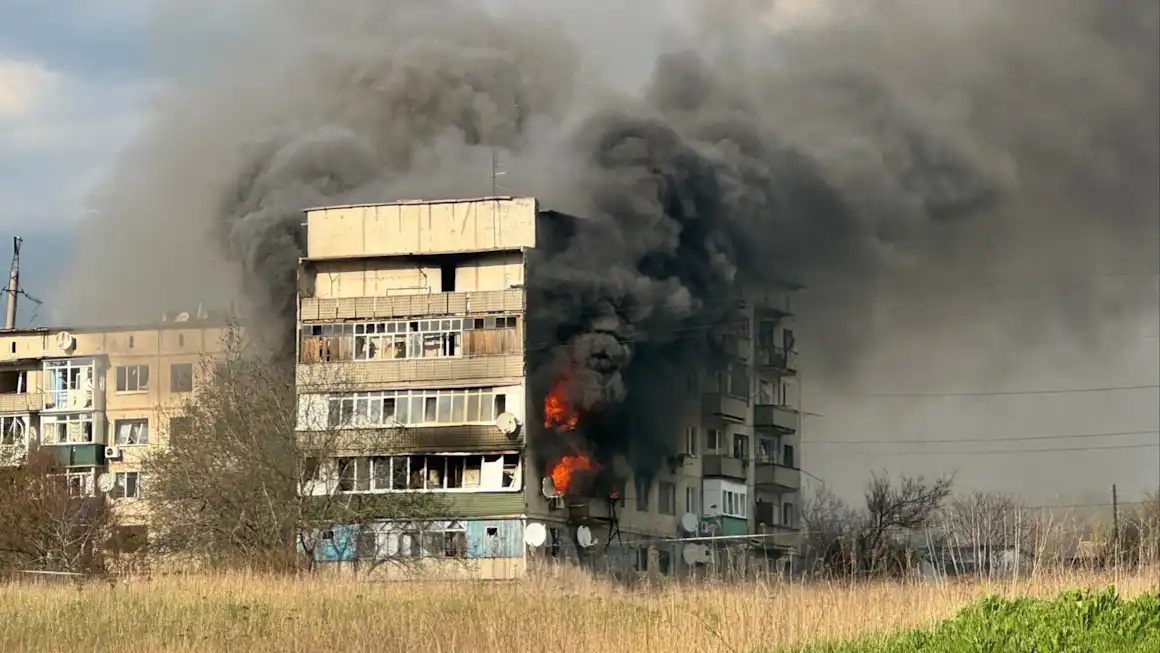 Russia closes in on city that made the Kremlin glitter