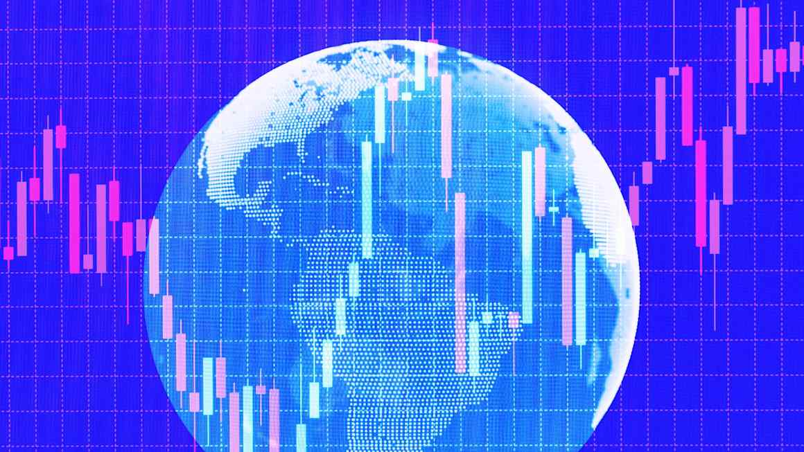 The perils of relying on PE ratios