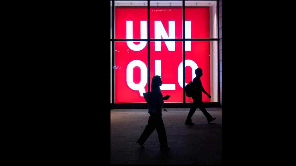 Uniqlo’s plan to dominate global fashion
