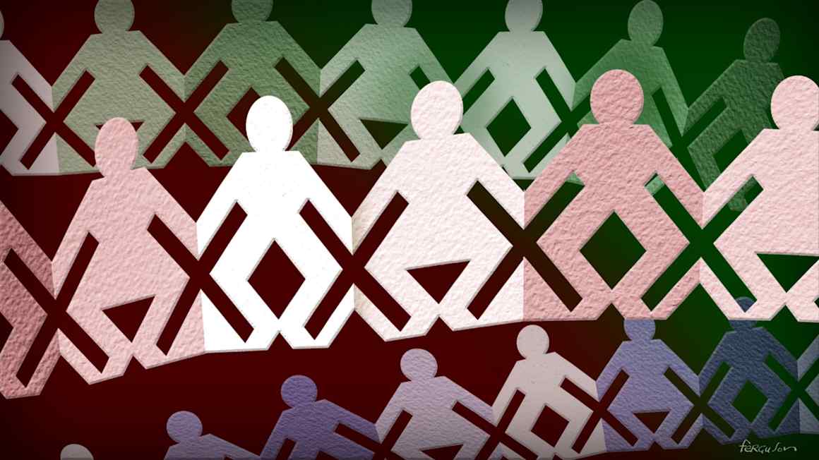 The battle for the future of democratic republics