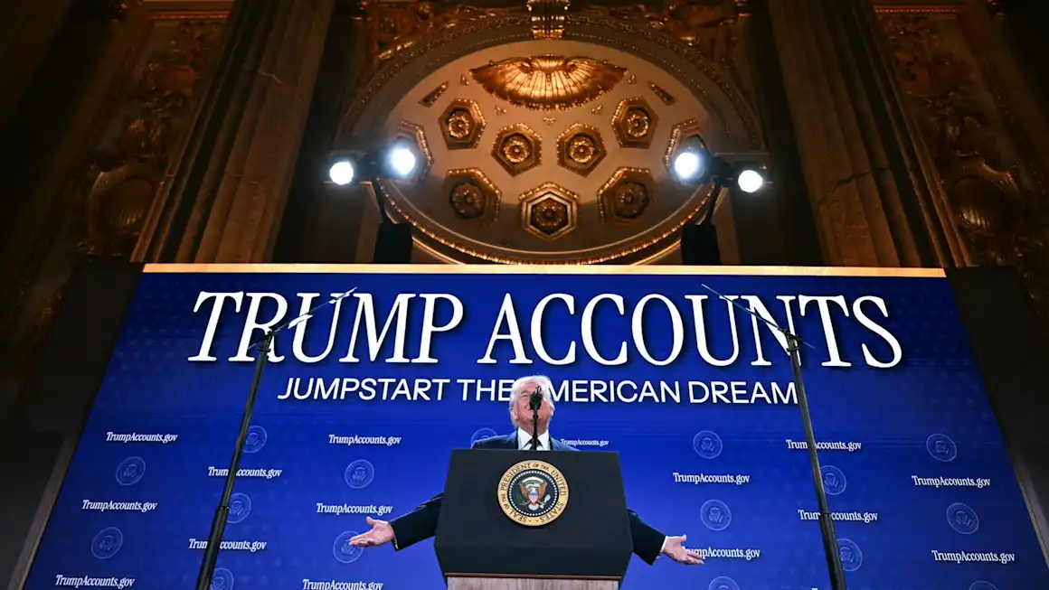 Why the world should copy Trump for once