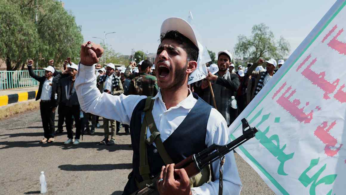 Oil jumps to $98 after Houthis attack two Saudi Arabian tankers