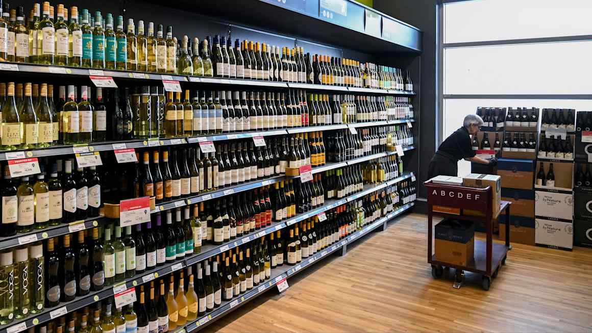 Why Canada isn’t listening to American whining in the wine wars