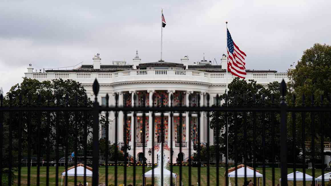 White House accelerates plans for AI model standards