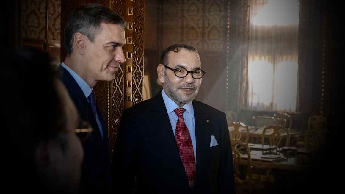The king who outfoxed Pedro Sánchez